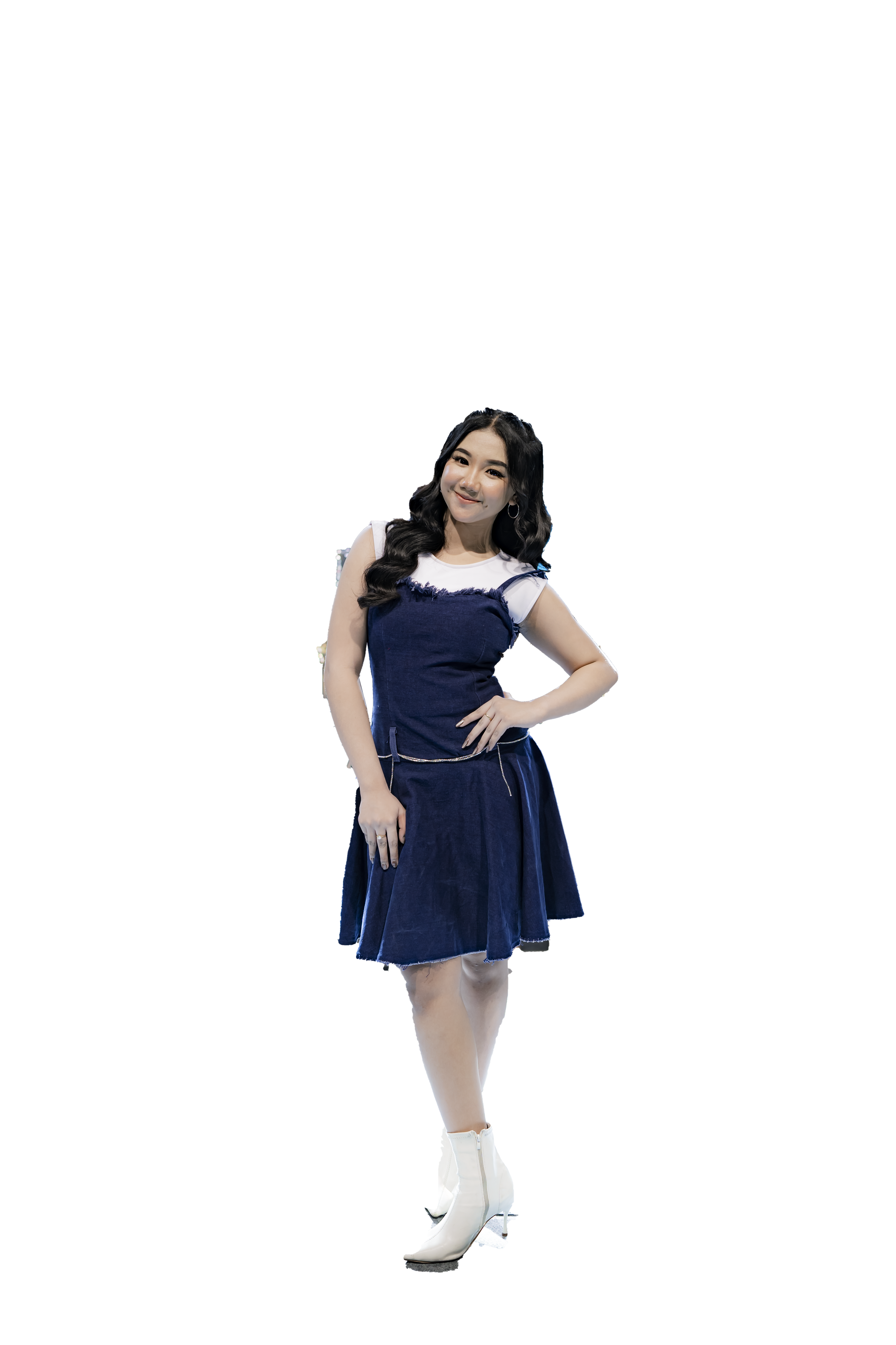 CANTIKA NUSWANTORO